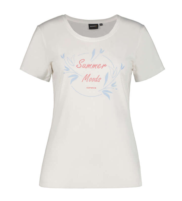 ICEPEAK Damen T-Shirt Pineview